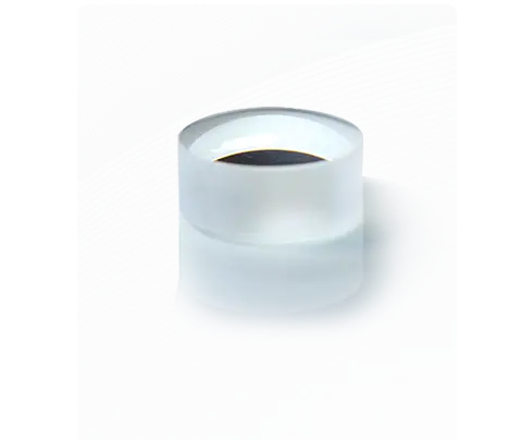 평면 오목 렌즈