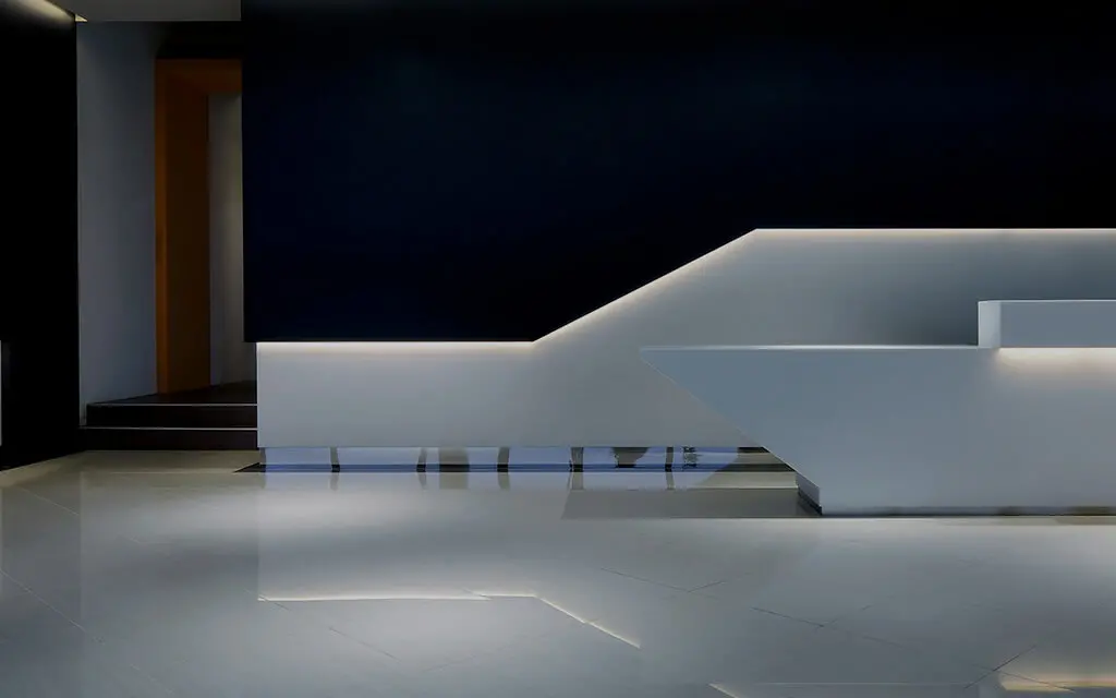 개인정보 보호정책