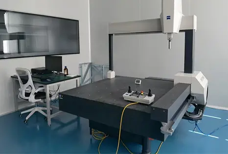 자이스 CMM 스펙트럼