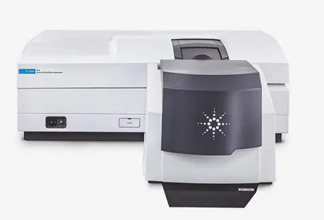 애질런트 캐리 7000 UMS