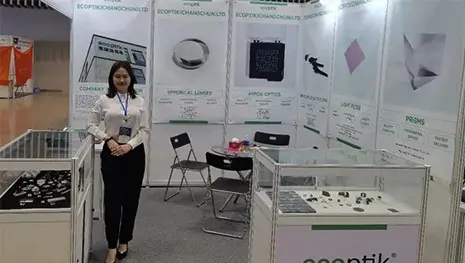 VIOE 2024의 ECOPTIK