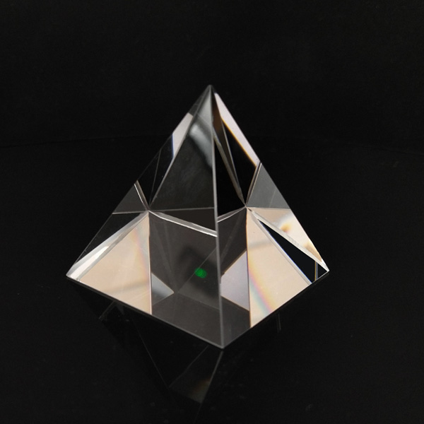 pyramid prism tetrahedral prism