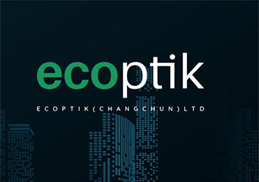 Ecoptik.net 브랜드 ECOPTIK 공식적으로 출시 교체 이전