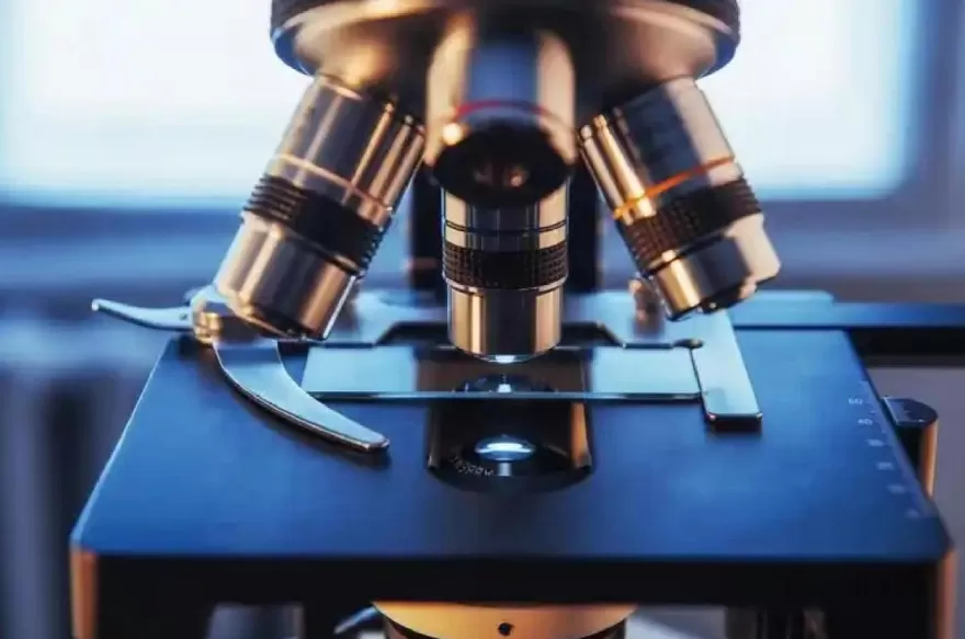 Main Performance Parameters of Microscope