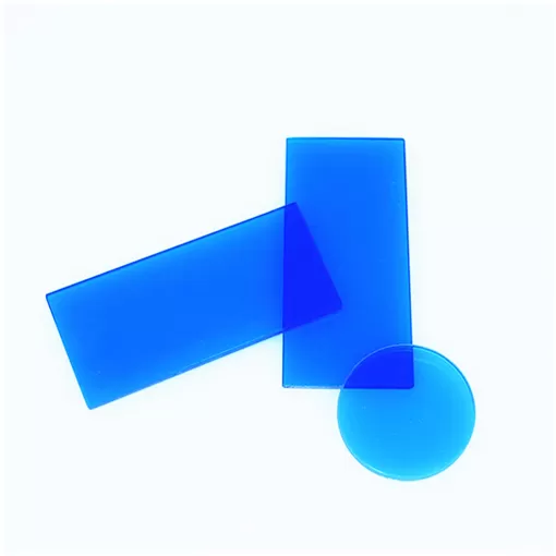 Narrow Bandpass Filter