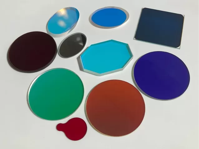 Silver-coated Reflective Film: Ideal for Femtosecond Lasers