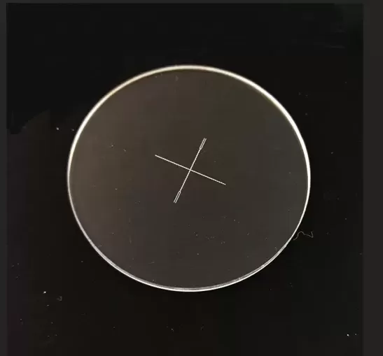 Types and Applications of Optical Reticle Plates