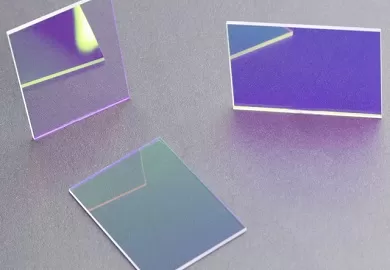 Understanding the Surface of Glass Optical Components