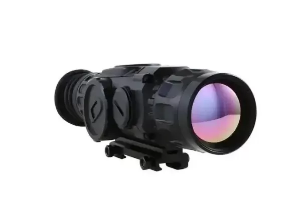 Working Principle of Infrared Night Vision Device Working Principle of Infrared Night Vision Device
