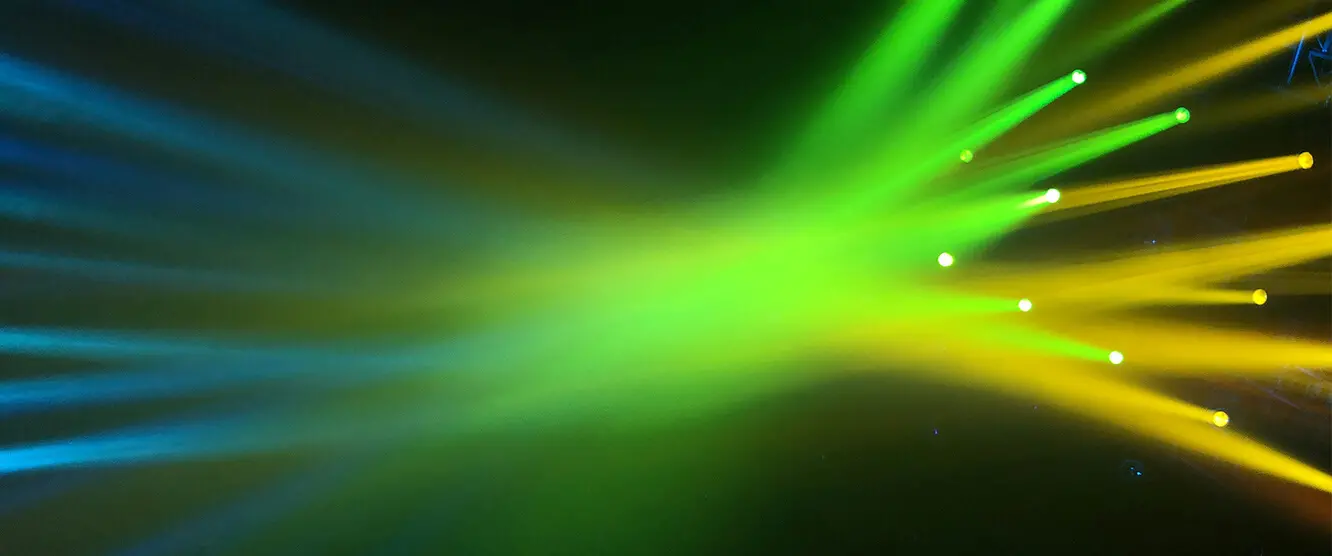 Optical System Components