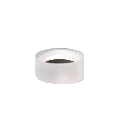 평면 오목 렌즈