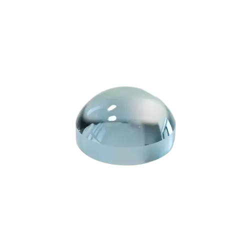 맞춤형 하이퍼 헤미스피어 렌즈