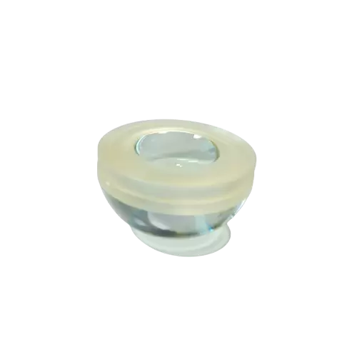 맞춤형 하이퍼 헤미스피어 렌즈