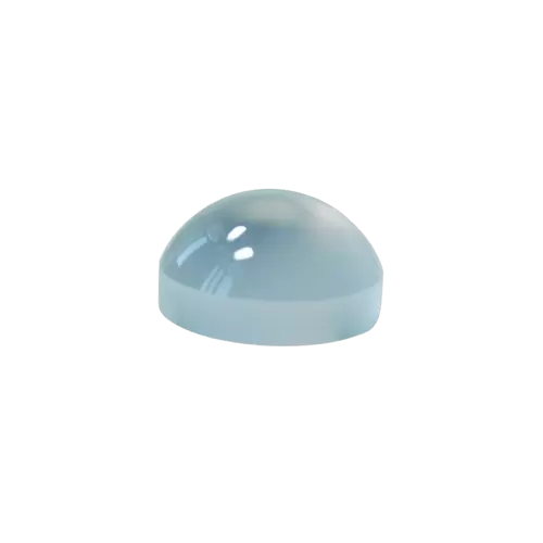 맞춤형 하이퍼 헤미스피어 렌즈