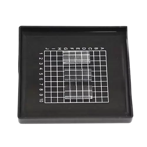 마이크로 렌즈 어레이