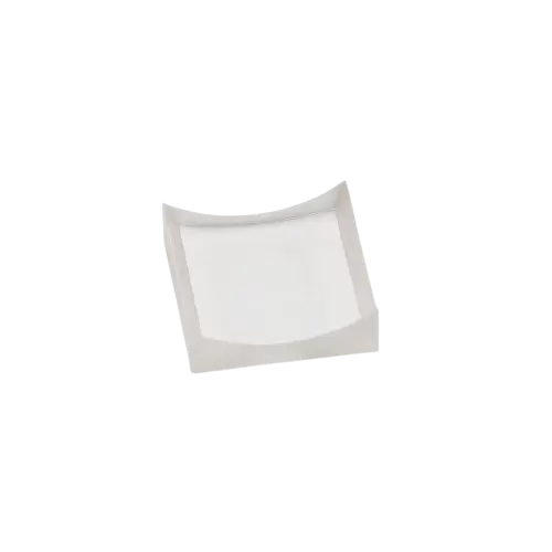 평면 오목 원통형 렌즈