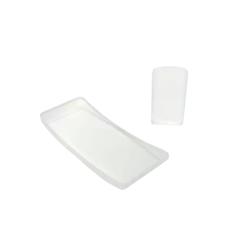 메니스커스 원통형 렌즈