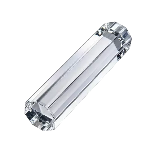 팔각형 광 가이드 로드