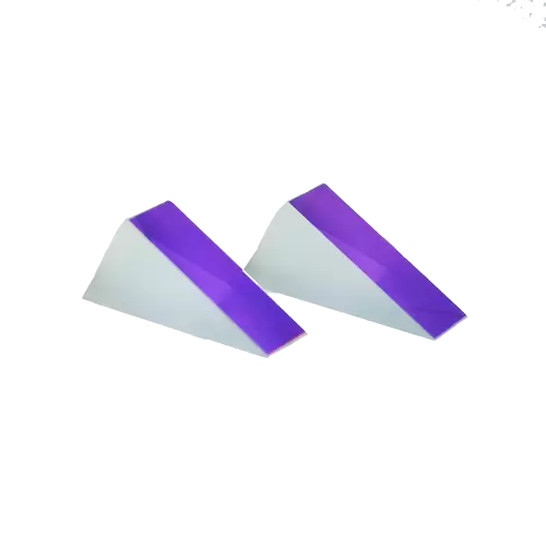 30&deg; - 60&deg; - 90&deg; Littrow 분산 프리즘