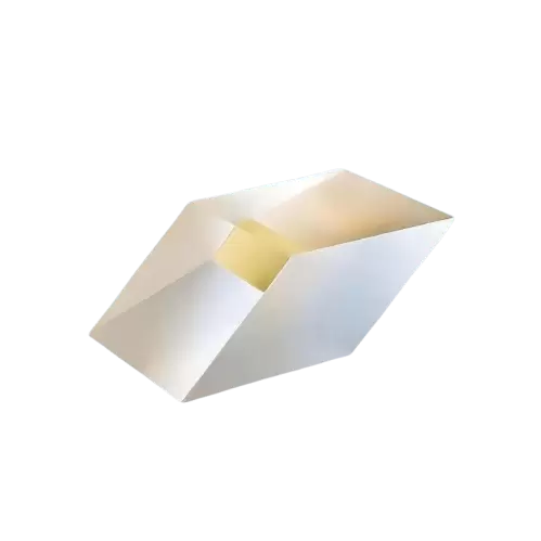 마름모꼴 프리즘