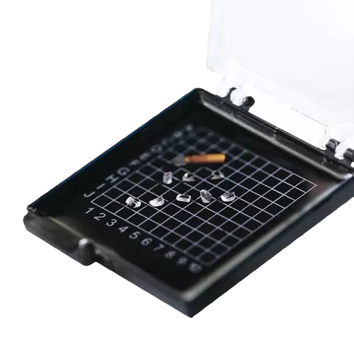 요추 경피 내시경 검사