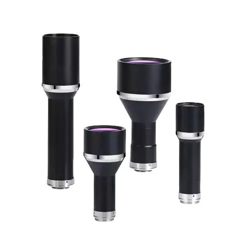 텔레센트릭 렌즈