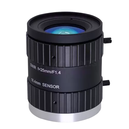 SWIR 렌즈