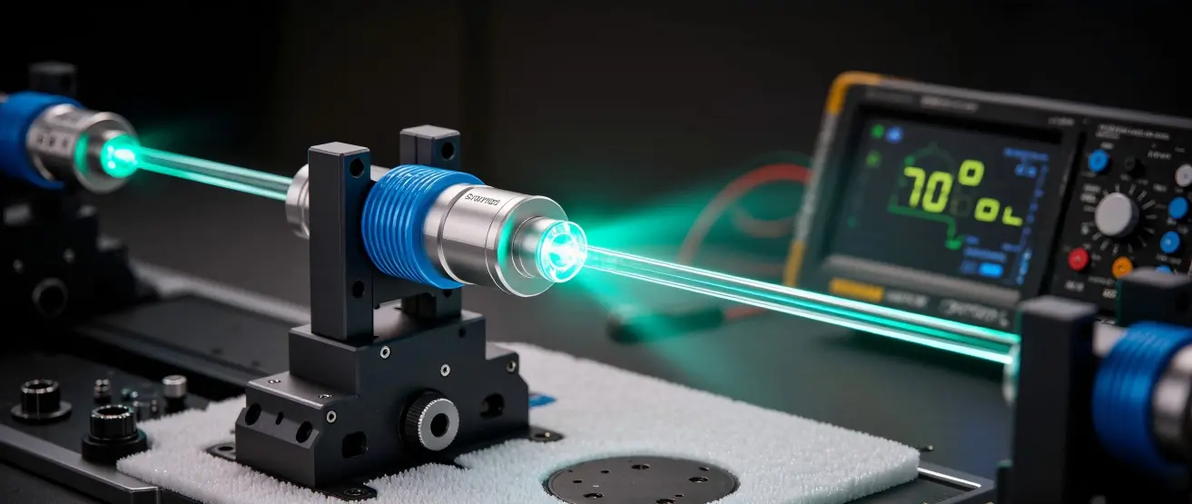 Fiber Optic Communication