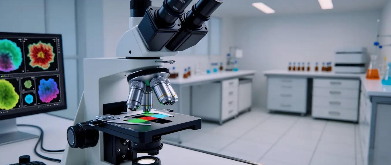 Imaging and Optical Instruments