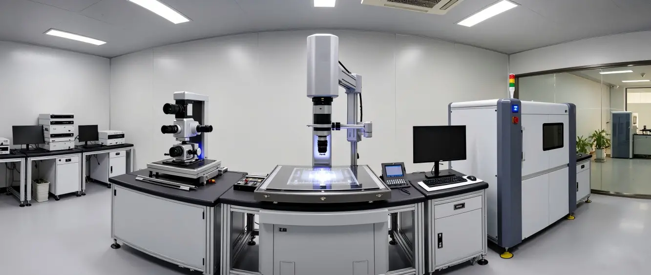 Industrial Inspection