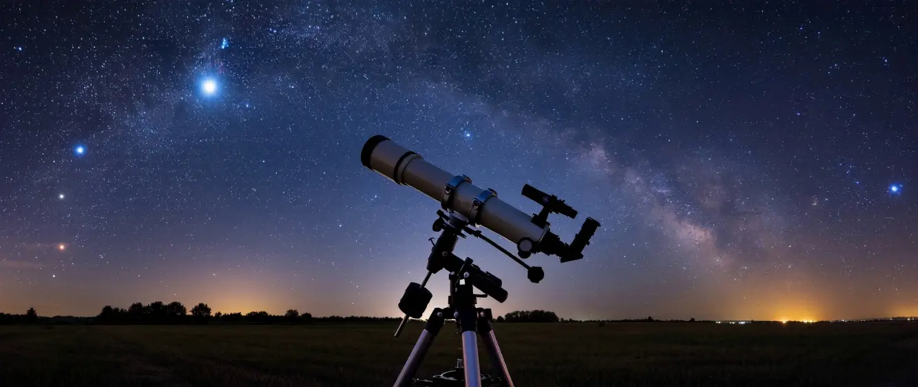 Observation Instruments