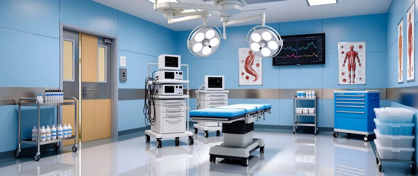 Medical and Life Sciences