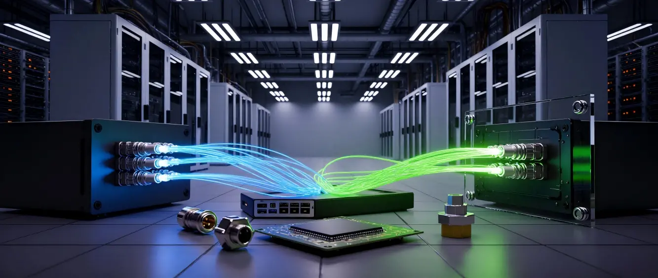 Optical Communication