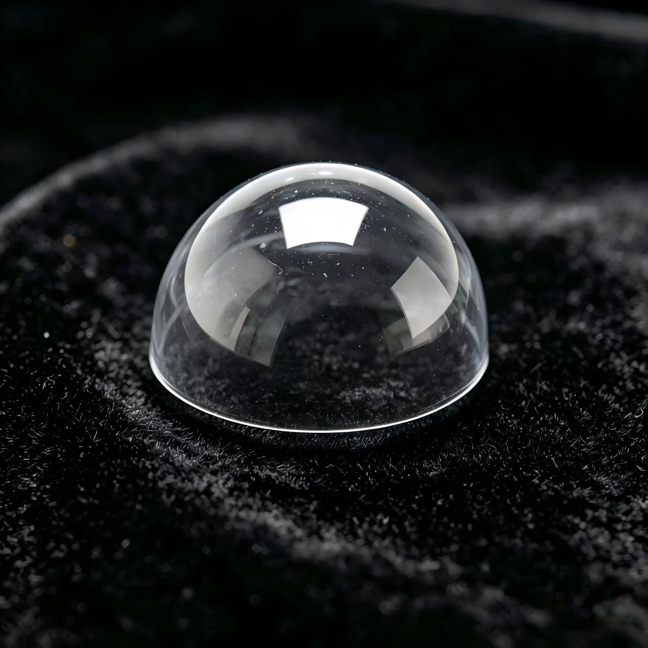 수중 영상 촬영 및 해저 방어 시스템에 사파이어 돔이 최우선 선택인 이유는 무엇일까요? 수중 영상 촬영 및 해저 방어 시스템에 사파이어 돔이 최우선 선택인 이유는 무엇일까요?