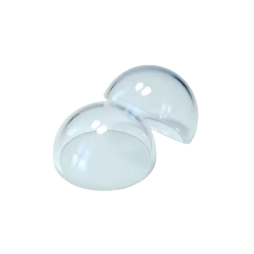 모듈형 엔지니어링 시스템을 위한 초대형 반구형 돔 대체 구조물: 구조적 성능 및 안정성