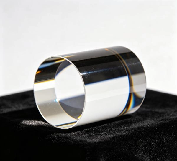 원통형 렌즈의 측정 및 제조: 표준 구면 간섭계의 한계점