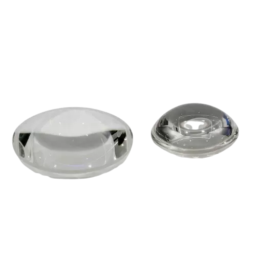 적외선 비구면 렌즈