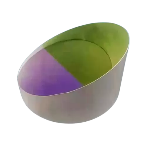 OAP(Off-Axis Parabolic) 미러 OAP(Off-Axis Parabolic) 미러